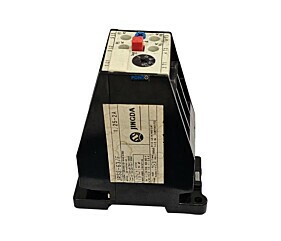 Relé Térmico JRS2-63/F 1.25-2A Jingda