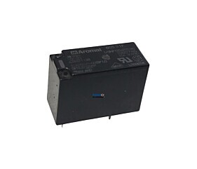 Relé JW1FEN-DC12V Aromat 4 Terminais