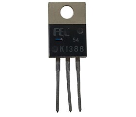 Transistor 2SK1388