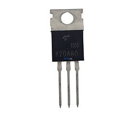 Transistor K20A60