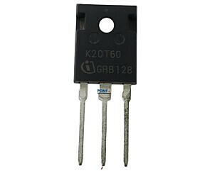 Transistor K20T60 To-247