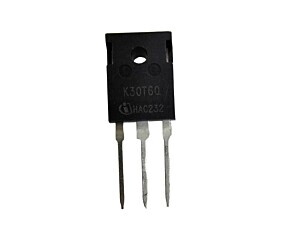 Transistor K30T60 