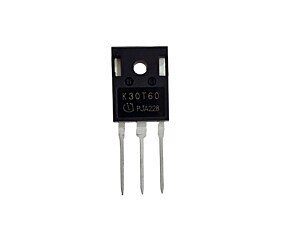 Transistor IKW30N60T = K30T60