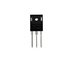 Transistor K40H603 = IKW40N60H3