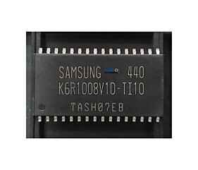 Circuito Integrado K6R1008V1D-TI10 Smd
