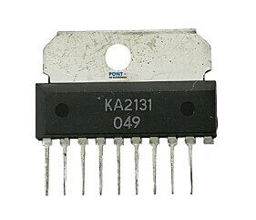 Circuito Integrado KA2131
