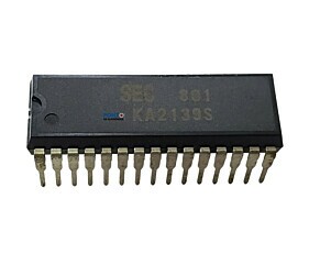 Circuito Integrado KA2139S