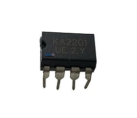 Circuito Integrado KA2201