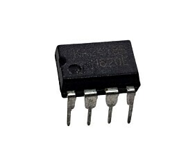 Circuito Integrado KA2418B