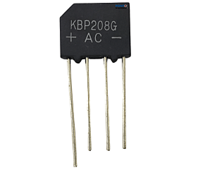 Diodo KBP208G
