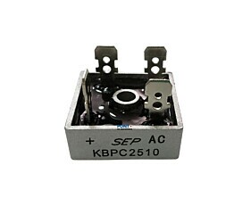 Diodo KBPC2510