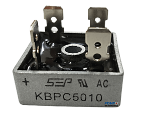 Diodo KBPC5010