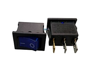 Chave Gangorra KCD1-102N/B2 