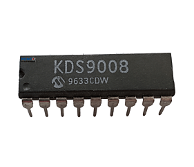 Circuito Integrado KDS9008