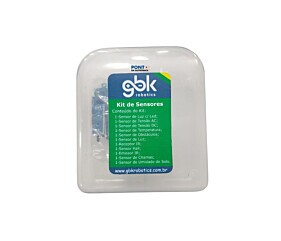 Kit Sensores GBK