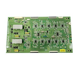 KLE-D550WFF-C Placa Inverter Tv LG 55LX9500