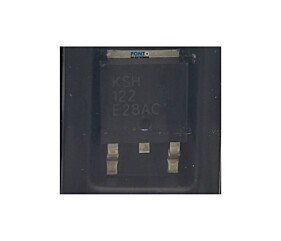 Transistor KSH122TF Smd
