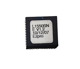 Circuito Integrado NT68F63LG Gravado LG L1550SN