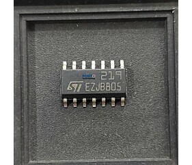Circuito Integrado L219 Smd