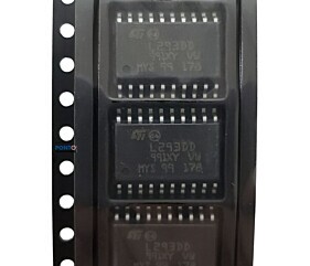 Circuito Integrado L293DD Smd