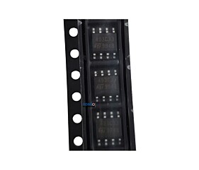 Circuito Integrado L4931C33 Smd