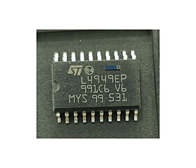 Circuito Integrado L4949EPTR-E