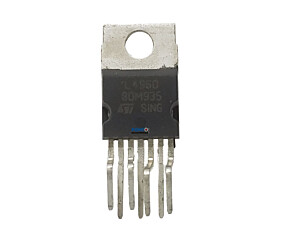 Circuito Integrado L4960