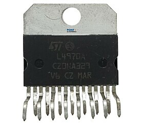 Circuito Integrado L4970A