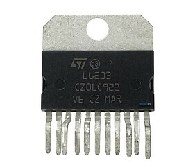 Circuito Integrado L6203