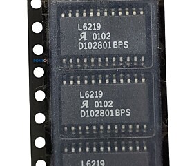 Circuito Integrado L6219D 24 Pinos Smd