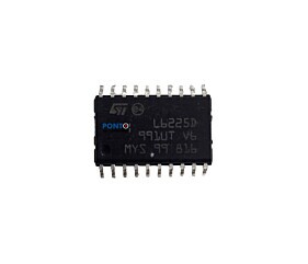 Circuito Integrado L6225D Smd SO-20