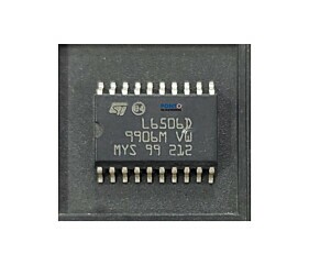 Circuito Integrado L6506D Smd Soic-20