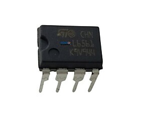 Circuito Integrado L6561