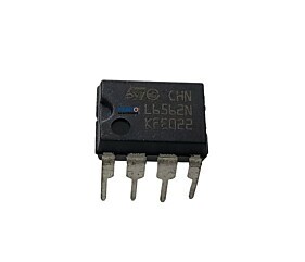 Circuito Integrado L6562N