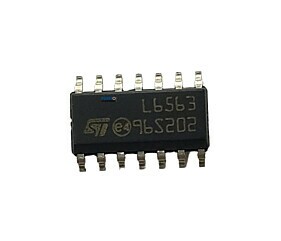 Circuito Integrado L6563