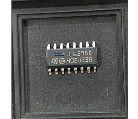 Circuito Integrado L6598D Smd 