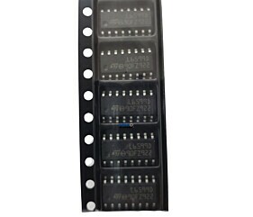  Circuito Integrado L6599D Smd