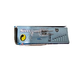 Lâmpada Halógena JC G4 10W 12V Sincrona