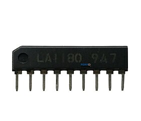Circuito Integrado LA1180