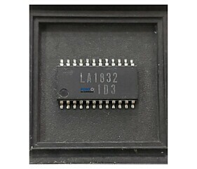 Circuito Integrado LA1832 Smd