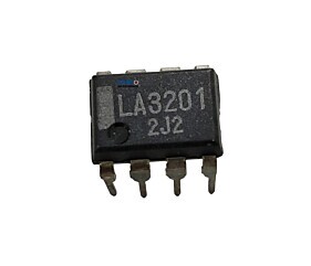 Circuito Integrado LA3201