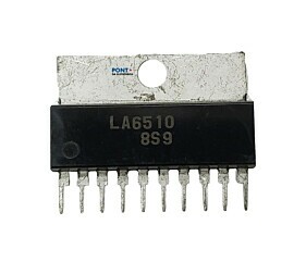Circuito Integrado LA6510