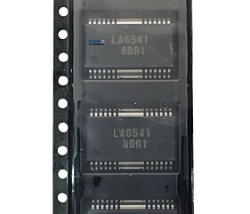 Circuito Integrado LA6541 Smd