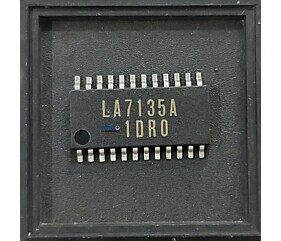 Circuito Integrado LA7135A Smd