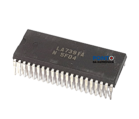 Circuito Integrado LA7391A