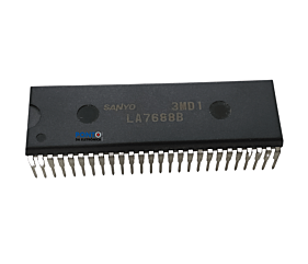 Circuito Integrado LA7688B
