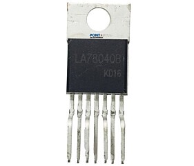 Circuito Integrado LA78040