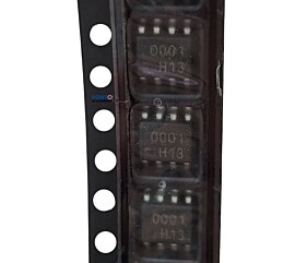 Circuito Integrado LAF0001 Smd 8Terminais