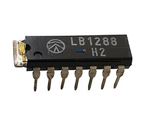 Circuito Integrado LB1288 