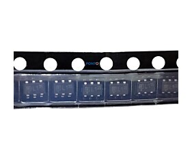 Circuito Integrado LD7535MBL